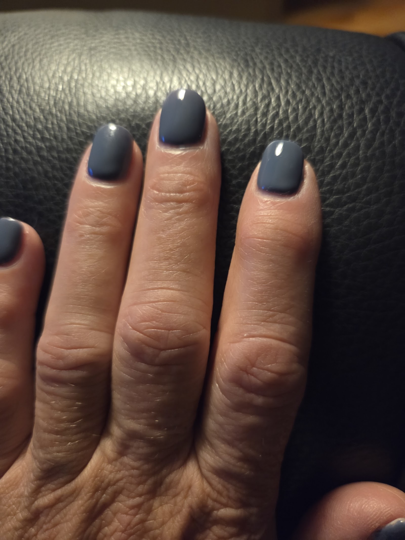 Bella Nails Spa nail photo 3
